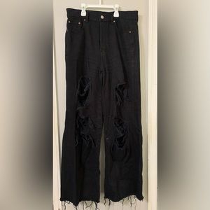Pacsun Baggy Jeans